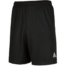 Adidas Parma II Short (Black/White)