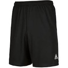 Load image into Gallery viewer, Adidas Parma II Short (Black/White)