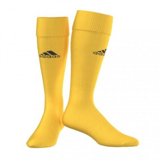 Adidas Milano Football Sock (Yellow/Black)