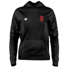 Load image into Gallery viewer, High Easter CC New Balance Training Hoody (Black)