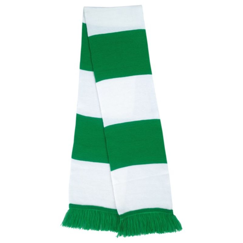 Team Scarf (Available In 12 Colours)