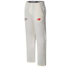 Load image into Gallery viewer, Middlesex University CC Cricket Pant (Angora)