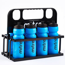 Load image into Gallery viewer, Mitre Plastic Crate &amp; 8 Bottles