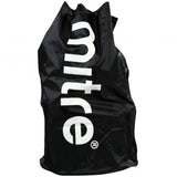 Mitre Football Bag 12 (Black)