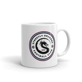 Streetly Dragons FC 10z Mug