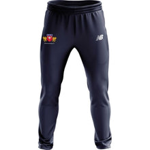 Load image into Gallery viewer, Shanklin &amp; Godshill New Balance Training Pant (Navy)