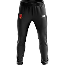 Load image into Gallery viewer, High Easter CC New Balance Training Pant Slim Fit (Black)