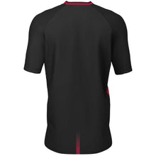 Load image into Gallery viewer, RP Tigers FC Edge Training Shirt (Black/Red)