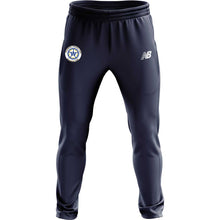 Load image into Gallery viewer, Whitkirk CC New Balance Teamwear Training Pant Slim Fit (Navy)