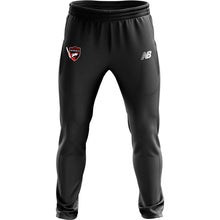 Load image into Gallery viewer, Mitcham Sharks CC Training Pant Slim Fit (Black)