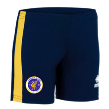 Load image into Gallery viewer, Friends Of Allonby Canoe Club Errea Amazon Womens Short (Navy/Yellow)